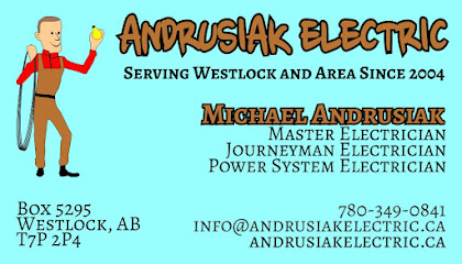 AndrusiakElectric