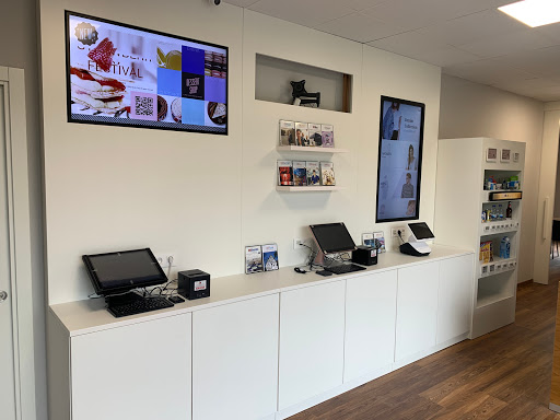 TPV WORLD. Servicio técnico oficial CashDro en A Coruña, A Coruña