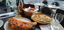 Pizza du Restaurant italien Ziti à Paris - n°8