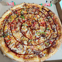 Photos du propriétaire du Pizzas à emporter Oroyalpizza à Romainville - n°3