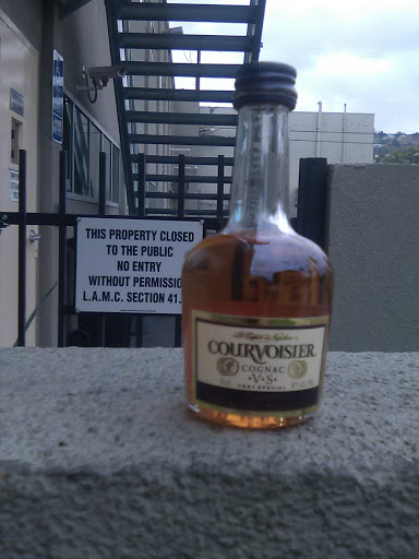 Wine Store «Almor Wine & Spirits», reviews and photos, 7855 Sunset Blvd, Los Angeles, CA 90046, USA