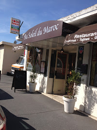Photos du propriétaire du Restaurant marocain Au Soleil du Maroc à Sartrouville - n°1