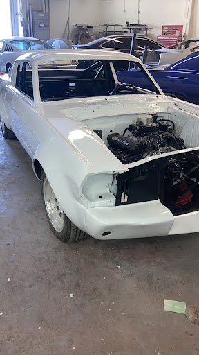 Auto Body Shop «Maaco Collision Repair & Auto Painting», reviews and photos, 27592 Camino Capistrano, Laguna Niguel, CA 92677, USA