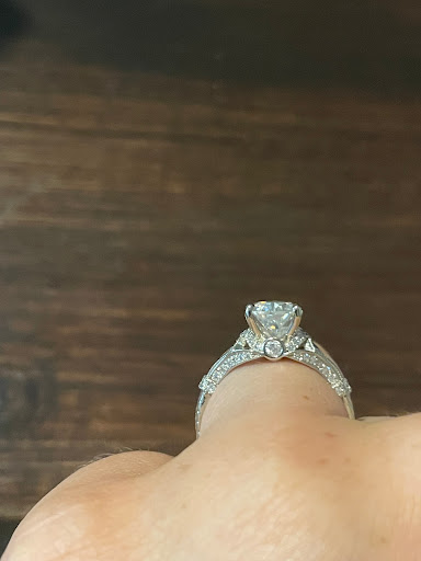 Jeweler «Schmitt Jewelers», reviews and photos, 4402 E Camelback Rd, Phoenix, AZ 85020, USA