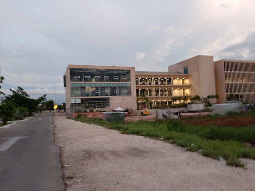EBC - Campus Mérida
