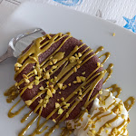 Photo n°2 de l'avis de Sara.a fait le 27/04/2024 à 11:53 sur le  Bagni Elba Bar & Restaurant à Portoferraio