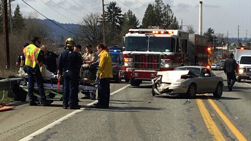 Towing Service «Speedway Towing Inc», reviews and photos, 1323 Ave D #215, Snohomish, WA 98291, USA