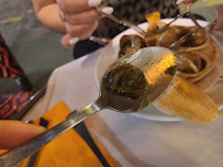 Escargot du Restaurant français Le Relais Gascon à Paris - n°8
