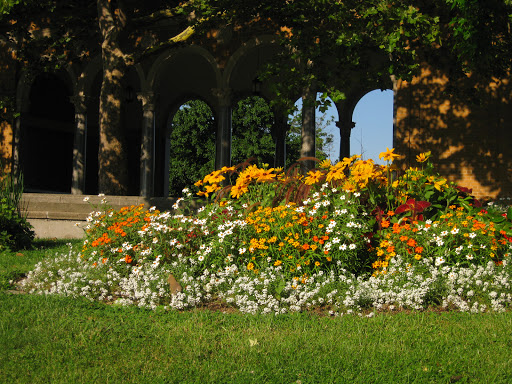 Park «Mt. Echo Park», reviews and photos, 202 Crestline Ave, Cincinnati, OH 45205, USA