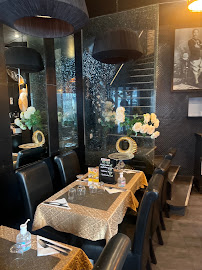 Atmosphère du Restaurant thaï Pad-Thaï à Paris - n°13