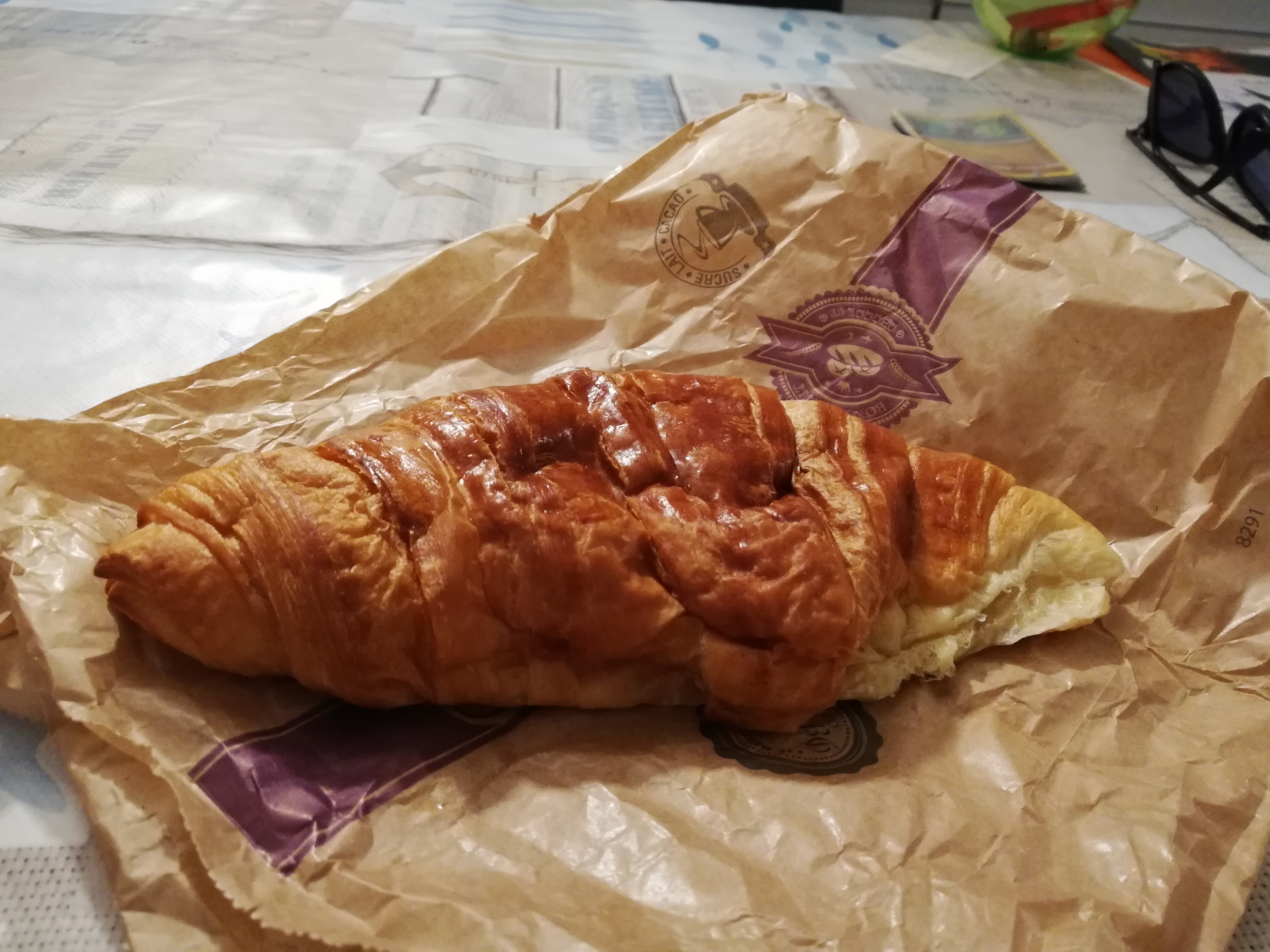 Photo n° 1 de l'avis de Alisdair.o fait le 17/10/2022 à 16:07