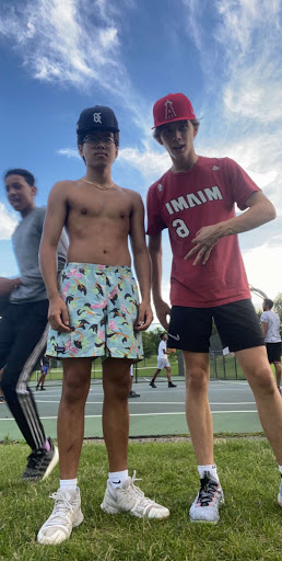 Park «Evergreen West Park», reviews and photos, 1033 Tamberwood Trail, St Paul, MN 55125, USA