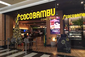 Coco Bambu ItaúPower Contagem: Restaurante, Frutos do Mar, Camarão, Carnes, MG image