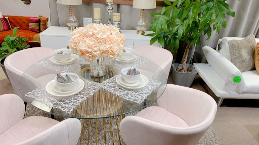 Furniture Store «Decorium Furniture», reviews and photos, 4851 N Western Ave, Chicago, IL 60625, USA