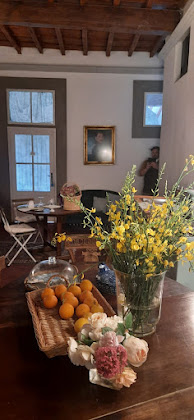 Plats et boissons Chambre d'hôtes Alla Corte dei Medici 50123 Florence