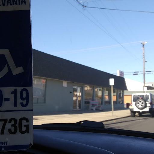 Laundromat «Econ-O-Wash», reviews and photos, 6301 New Jersey Ave, Wildwood Crest, NJ 08260, USA