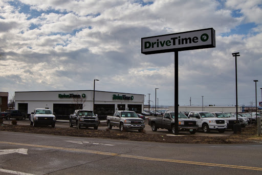 Used Car Dealer «DriveTime Used Cars», reviews and photos, 125 Monarch Ln, Miamisburg, OH 45342, USA