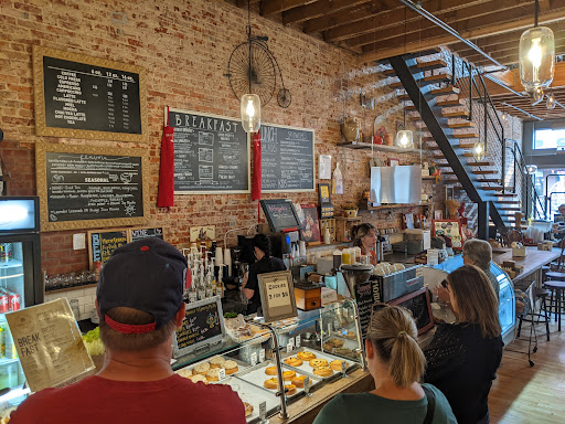 Mon Petit Cheri – Stillwater