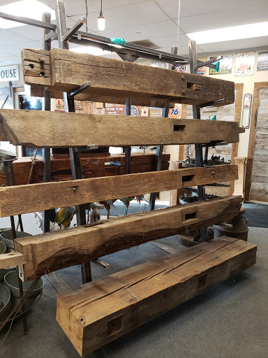 Lumber Store «All American Reclaim», reviews and photos, 1095 Pingree Rd #106, Crystal Lake, IL 60014, USA