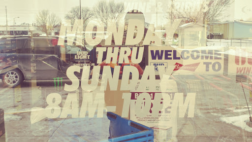 Supermarket «Hy-Vee», reviews and photos, 500 S Fremont St, Shenandoah, IA 51601, USA