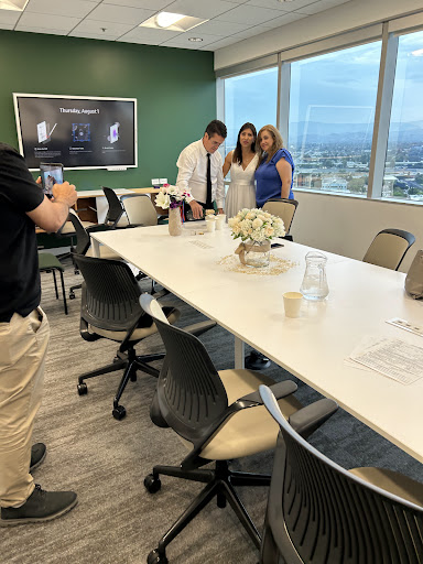 Mejor Notaría Anaheim Notary Public