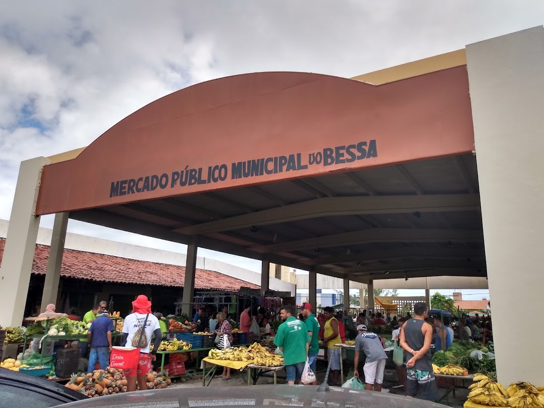 Mercado Público do Bessa