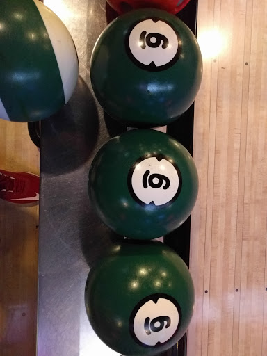 Bowling Alley «Spare Time Entertainment Trussville», reviews and photos, 3600 Roosevelt Blvd, Birmingham, AL 35235, USA