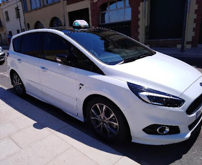 Taxi Herve à Argelès-sur-Mer