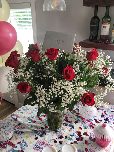 Florist «Sal the Flower Guy», reviews and photos, 2701 Jefferson St, Napa, CA 94558, USA