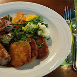 Photo n°2 de l'avis de Klaus.a fait le 19/09/2023 à 12:17 sur le  Schlappinger Hof à Reisbach