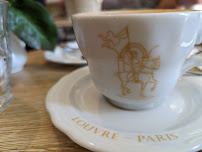 Expresso du Café Café Carrousel à Paris - n°7