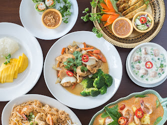 Nidda Thai Cuisine