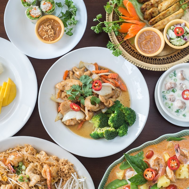 Nidda Thai Cuisine