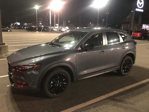 Mazda Dealer «Mastria Mazda», reviews and photos, 1545 New State Hwy, Raynham, MA 02767, USA