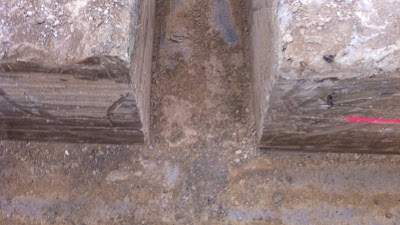 Sud tracto à Pomérols