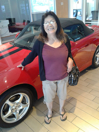 Avery Greene Honda image