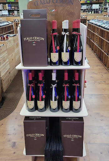 Wine Store «Long Island Wine & Spirit Merchants», reviews and photos, 1171 Jericho Turnpike, Commack, NY 11725, USA