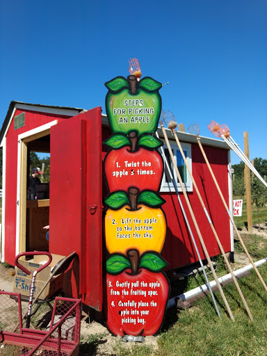 Farm «Giamarese Farm & Orchards», reviews and photos, 155 Fresh Ponds Rd, East Brunswick, NJ 08816, USA