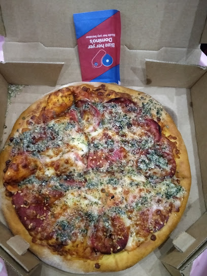 Domino's Pizza Emek