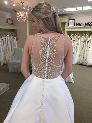 Bridal Shop «The Bridal Boutique By MaeMe», reviews and photos, 3331 Severn Ave #102, Metairie, LA 70001, USA