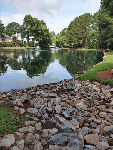 Country Club «Prestonwood Country Club», reviews and photos, 300 Prestonwood Pkwy, Cary, NC 27513, USA