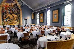 Oldestone Steakhouse image