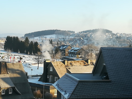 Photo Hébergement d'intérieur RESIDENZ WINTERBERG 59955 Winterberg