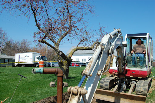 Plumber «The Plumbing Source», reviews and photos, 5042 Corbin Dr, Bedford Heights, OH 44128, USA