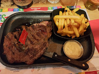 Steak du Restaurant Buffalo Grill Saint André de Cubzac à Saint-André-de-Cubzac - n°13