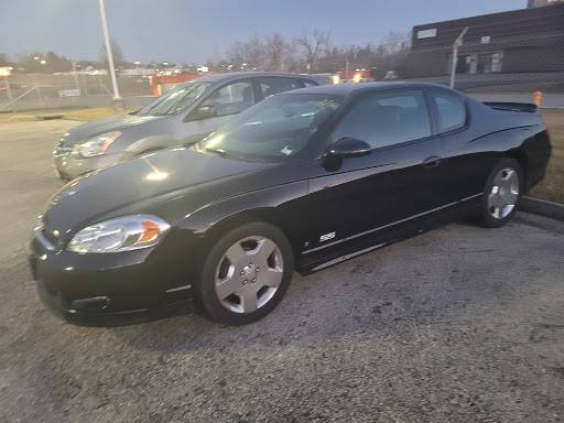 Car Dealer «Arch Motorsports», reviews and photos, 232 Jr Dr, St Charles, MO 63301, USA