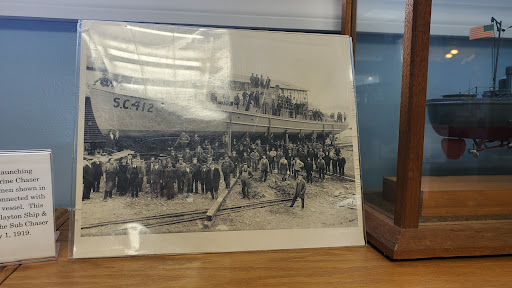 Museum «Thousand Islands Museum», reviews and photos, 312 James St, Clayton, NY 13624, USA