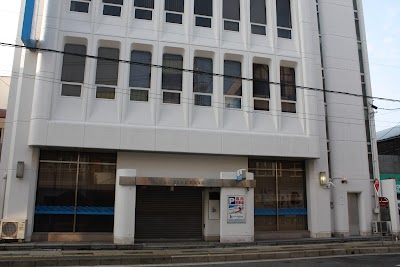 しまなみ信用金庫 尾道支店