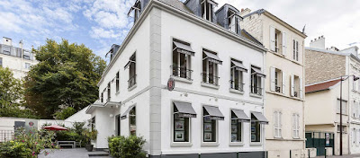 BARNES NEUILLY à Neuilly-sur-Seine