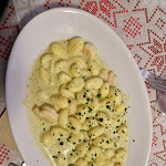 Photo n°3 de l'avis de miriana.i fait le 21/12/2022 à 22:01 sur le  Il Ritrovo à Monopoli